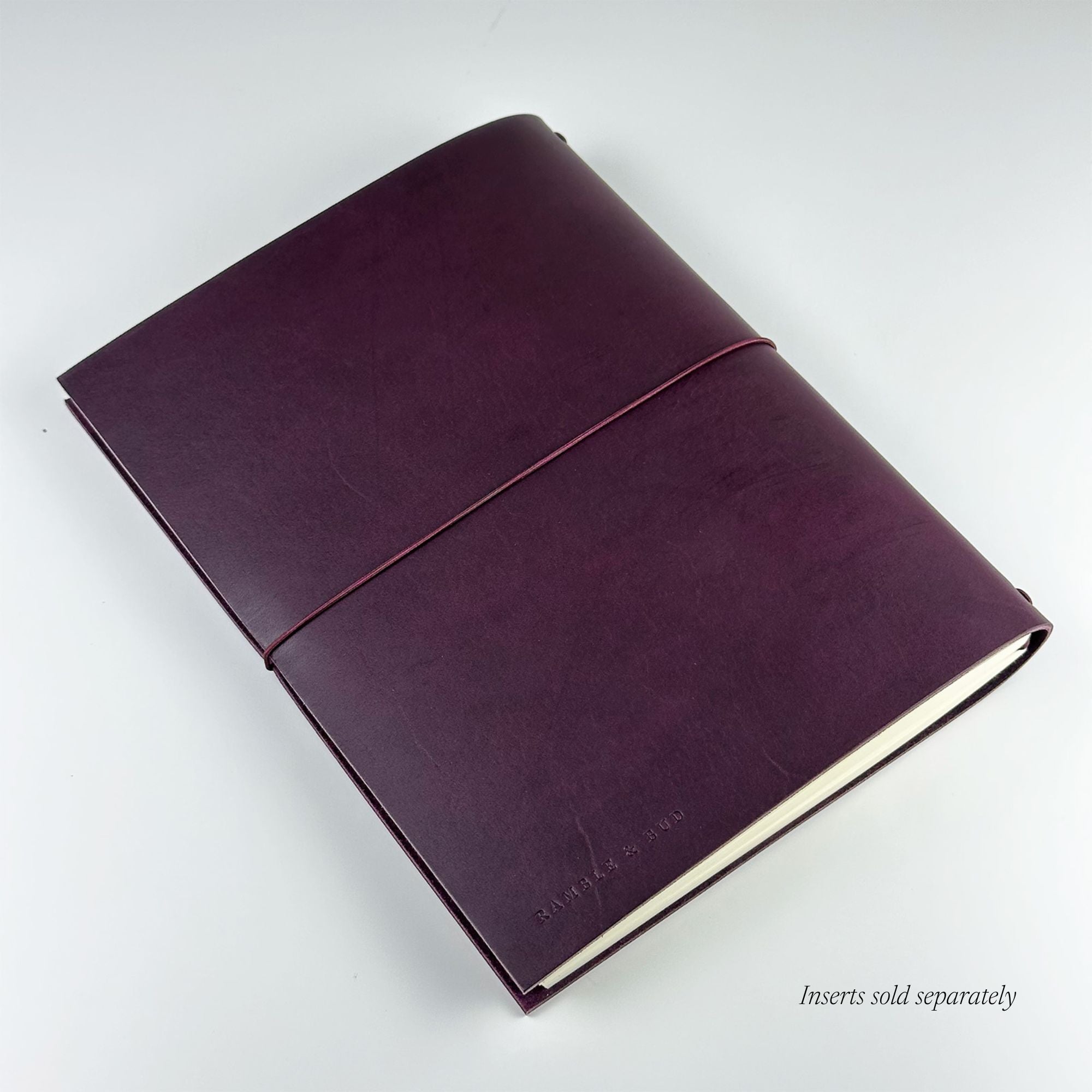 The A5 Bifold