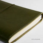 The A5 Pocket Trifold