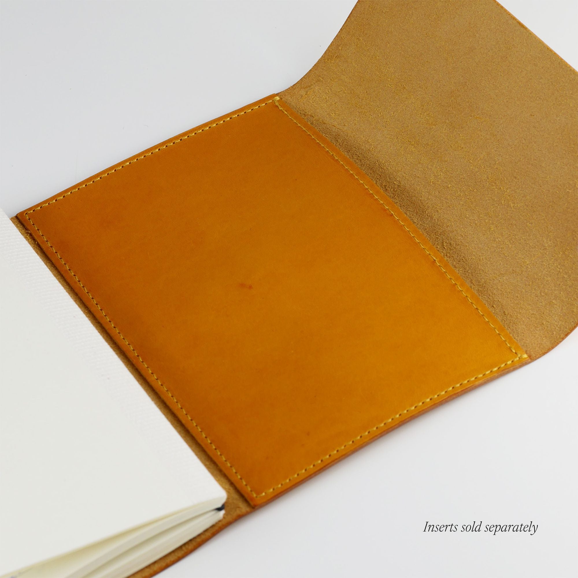 The A6 Pocket Trifold