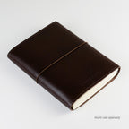 The A6 Pocket Trifold