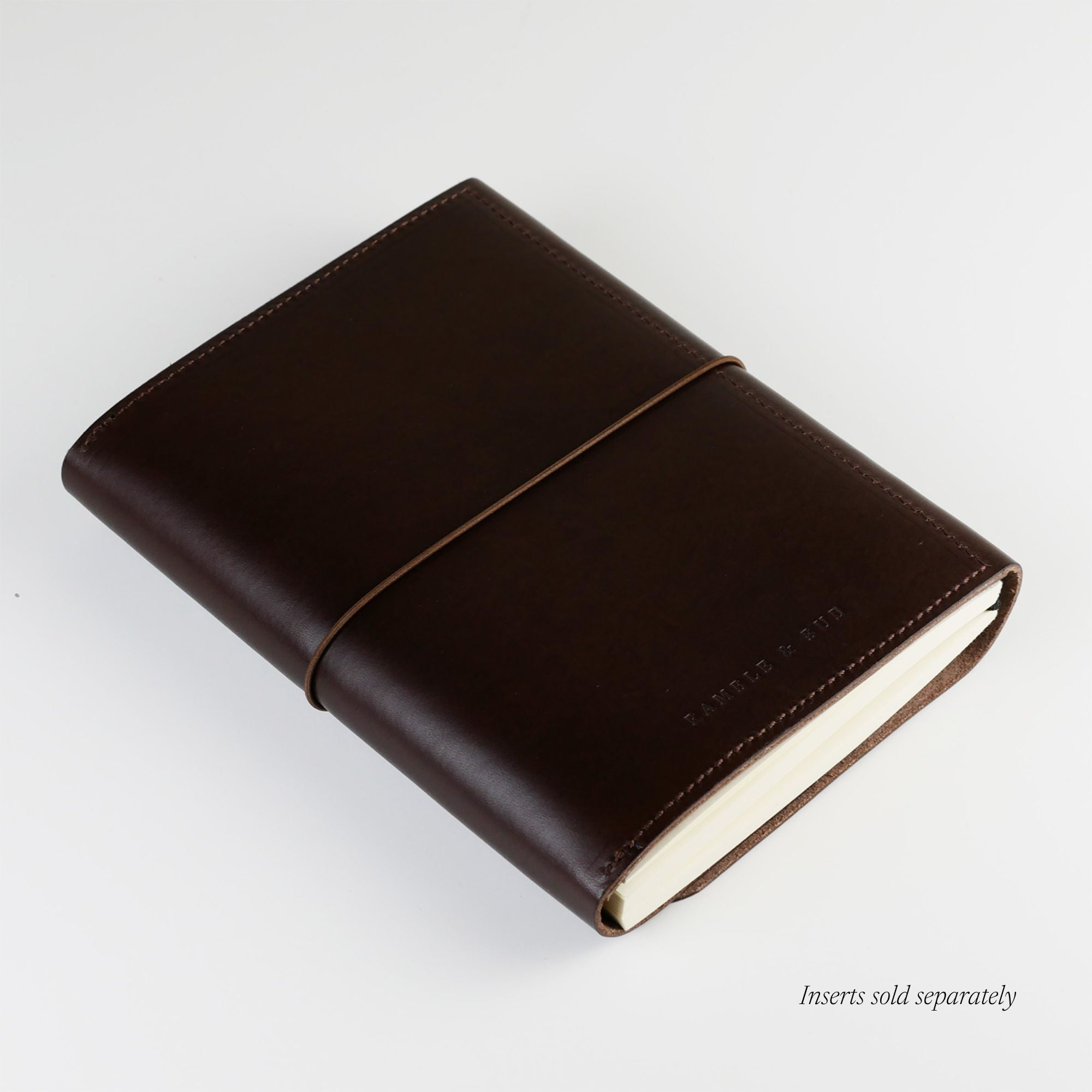 The A6 Pocket Trifold