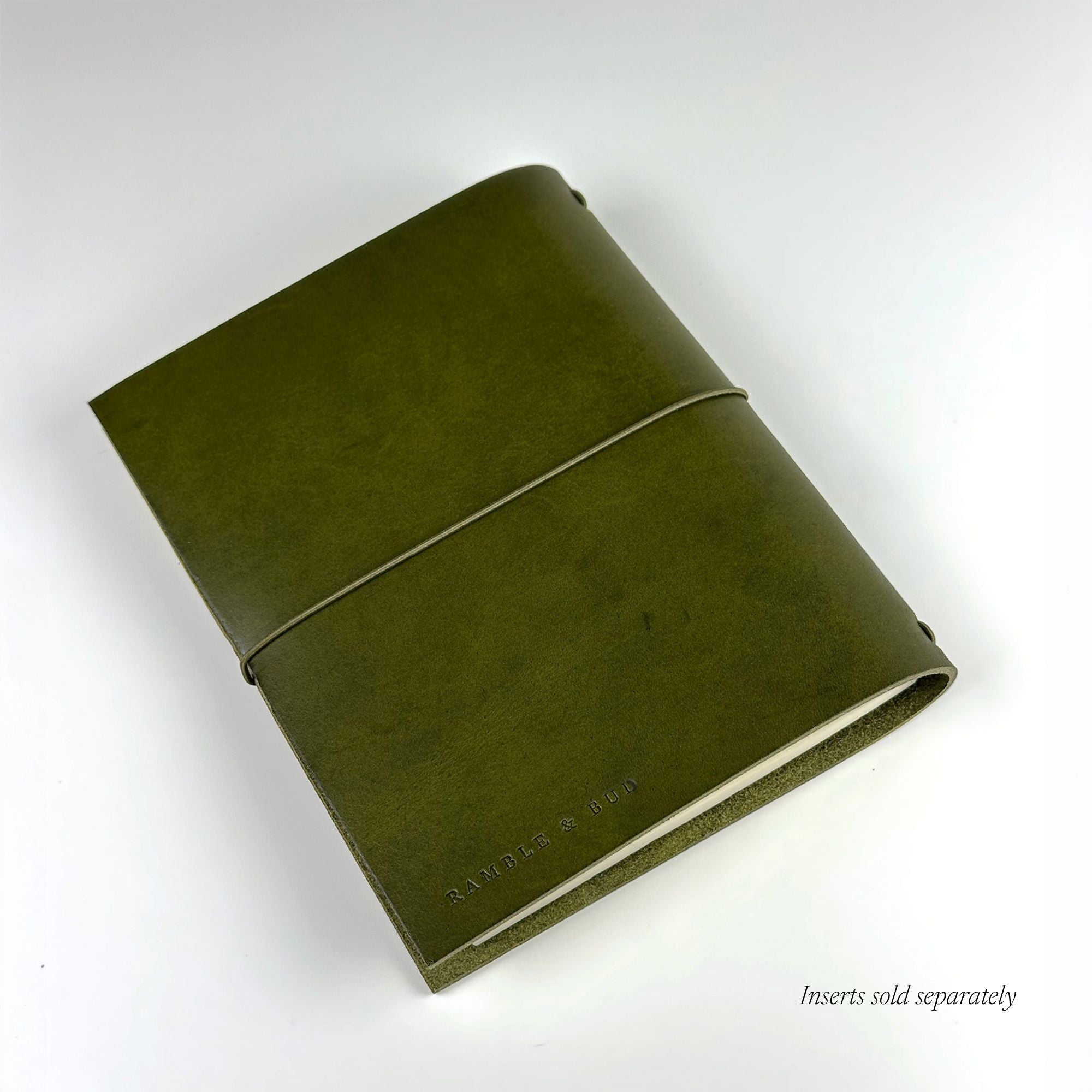 The A6 Bifold
