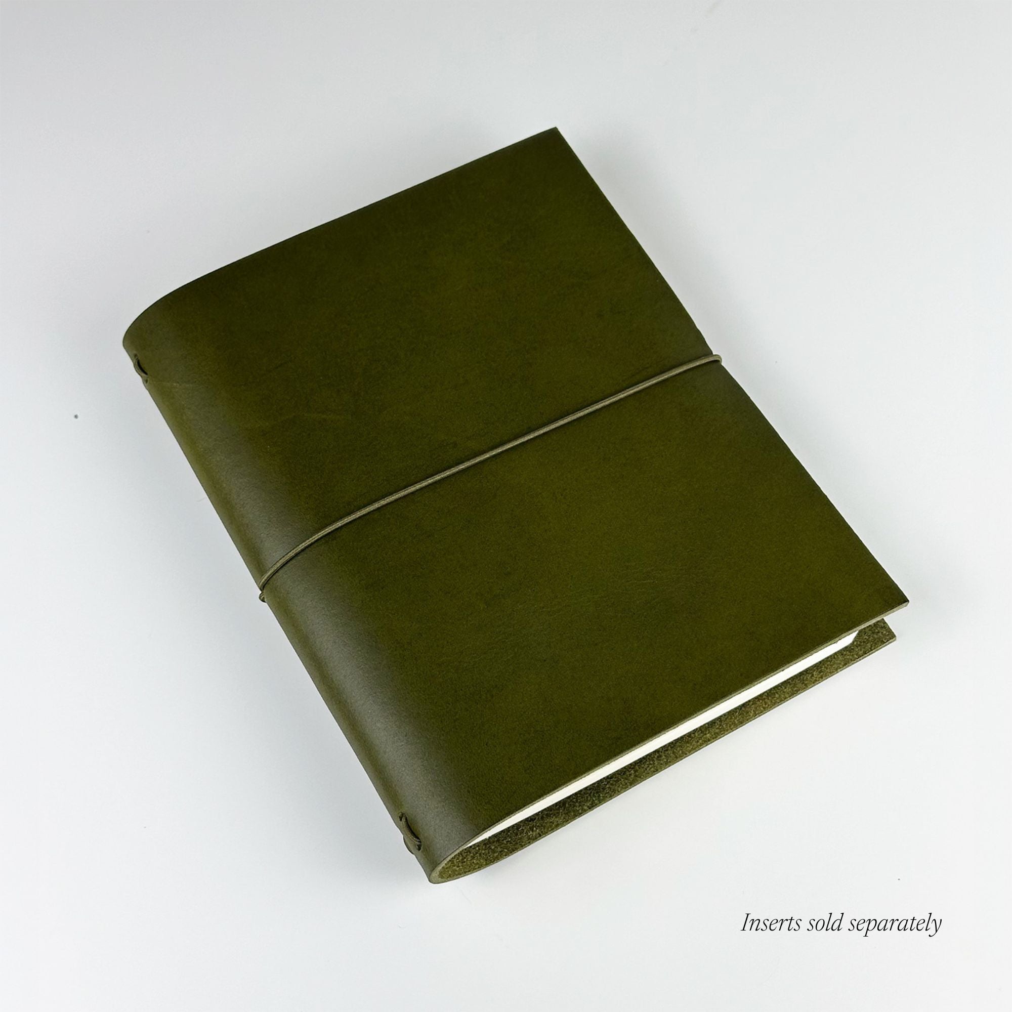 The A6 Bifold