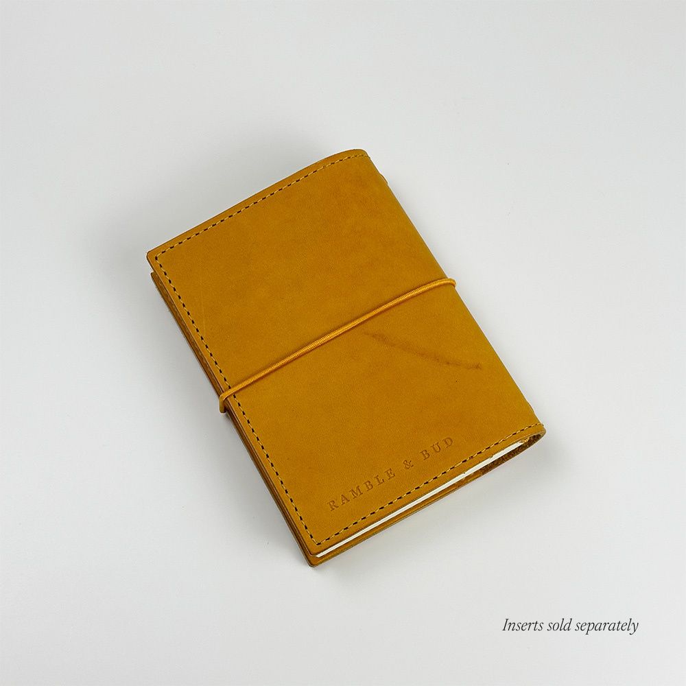 The A7 Mini Portfolio