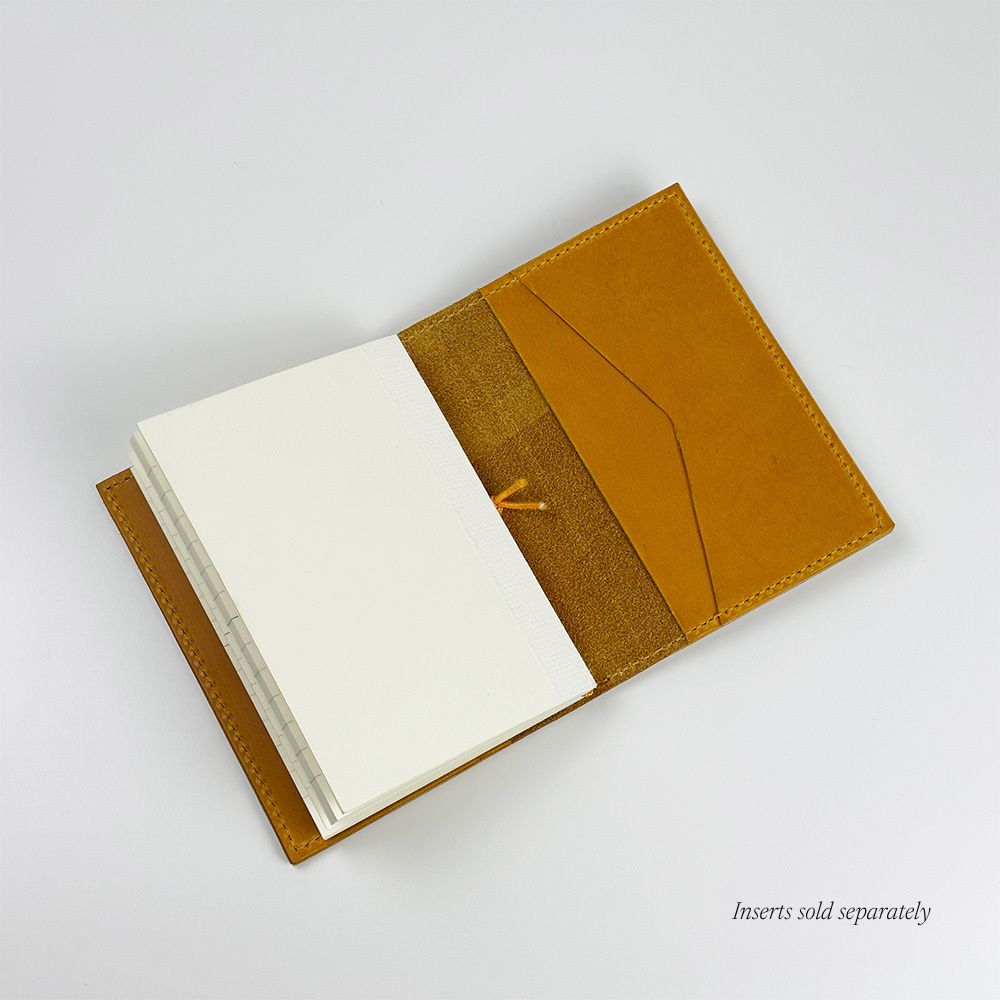 The A7 Mini Portfolio