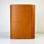 The A5 Trifold