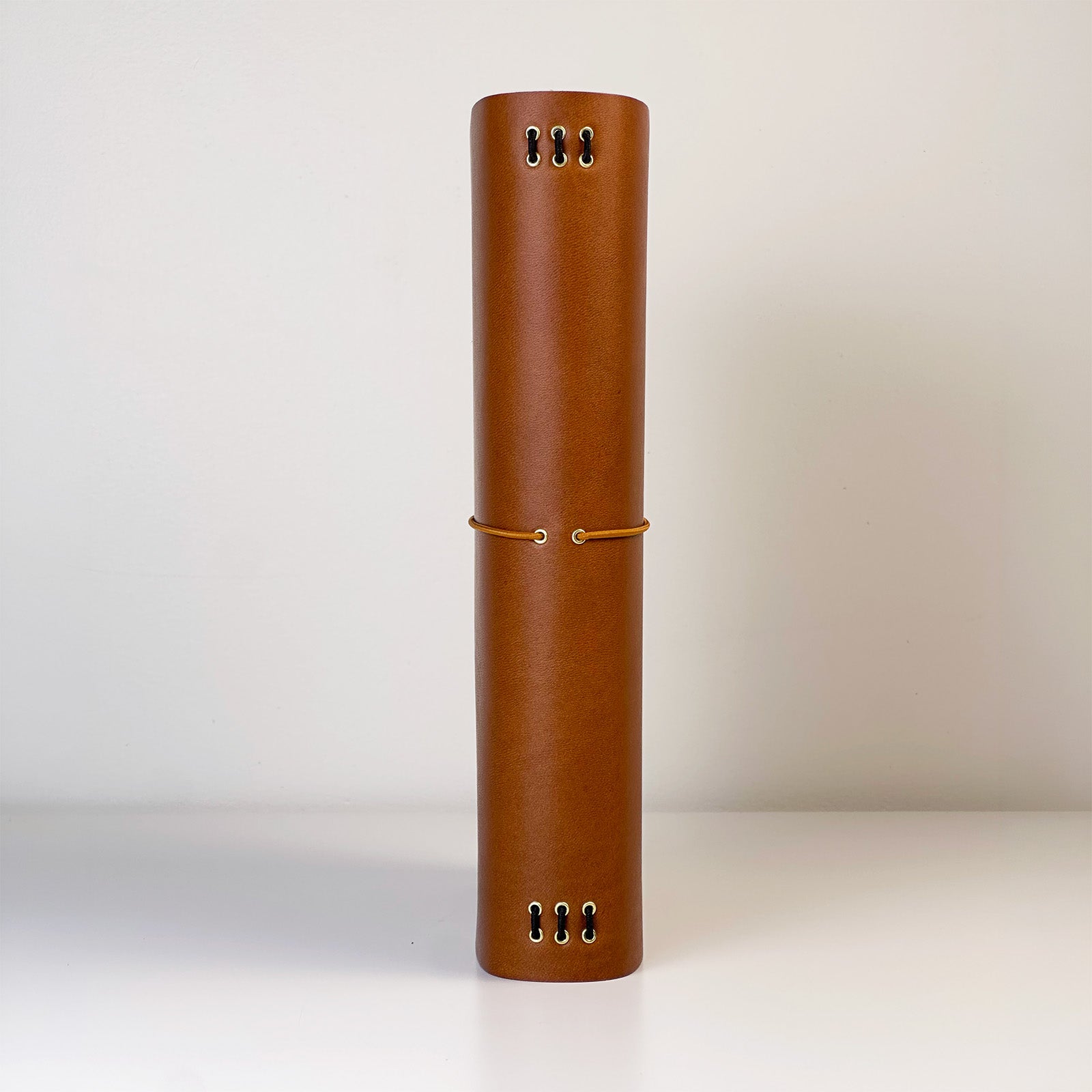 The A5 Trifold