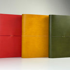 The A5 Trifold