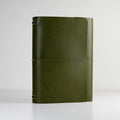 The A5 Pocket Trifold