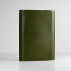 The A5 Pocket Trifold