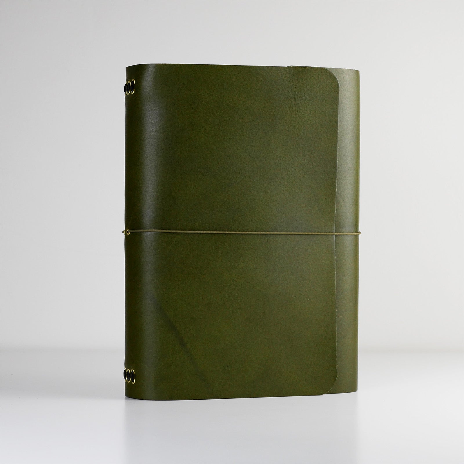 The A5 Pocket Trifold
