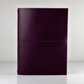 The A5 Bifold