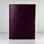 The A5 Bifold