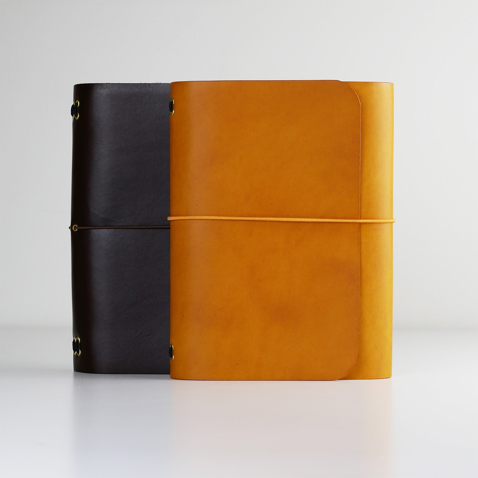The A6 Pocket Trifold