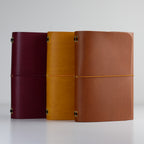 The A6 Trifold
