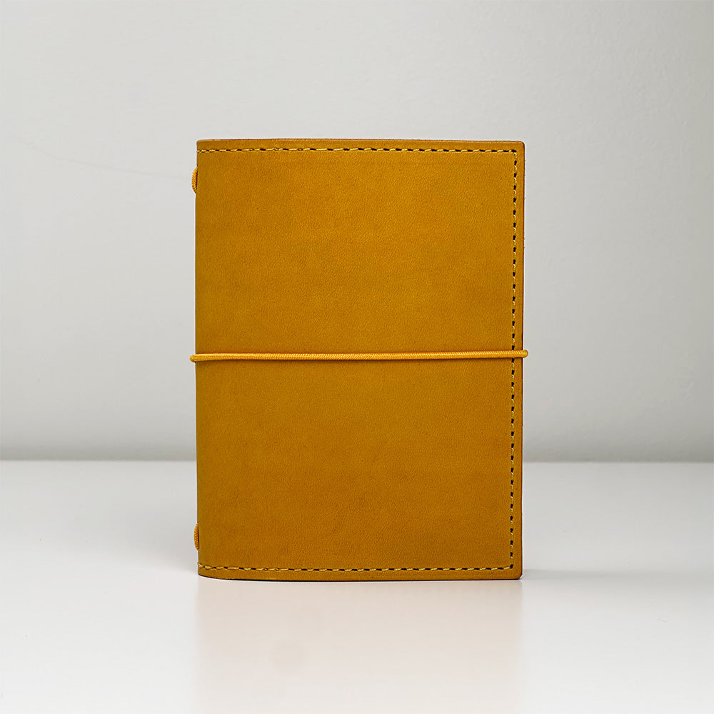 The A7 Mini Portfolio