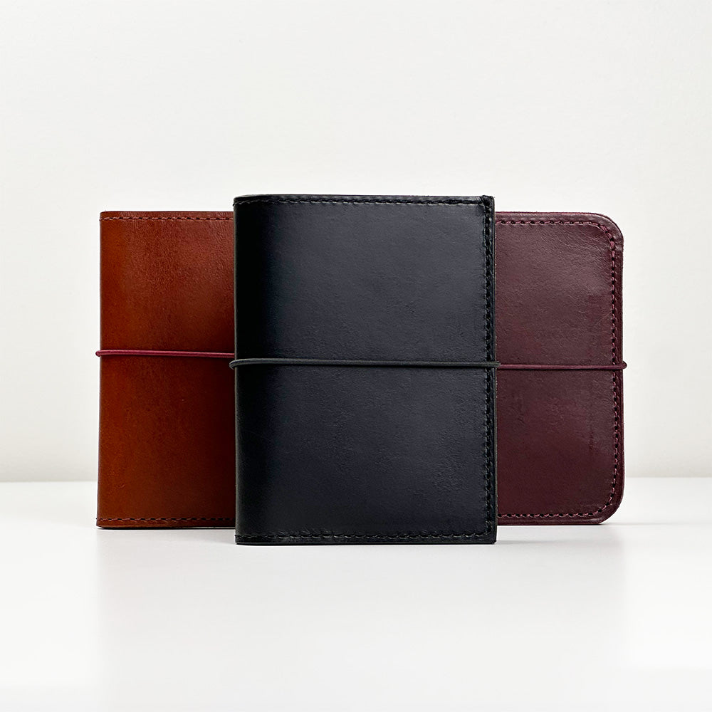 The Card Wallet