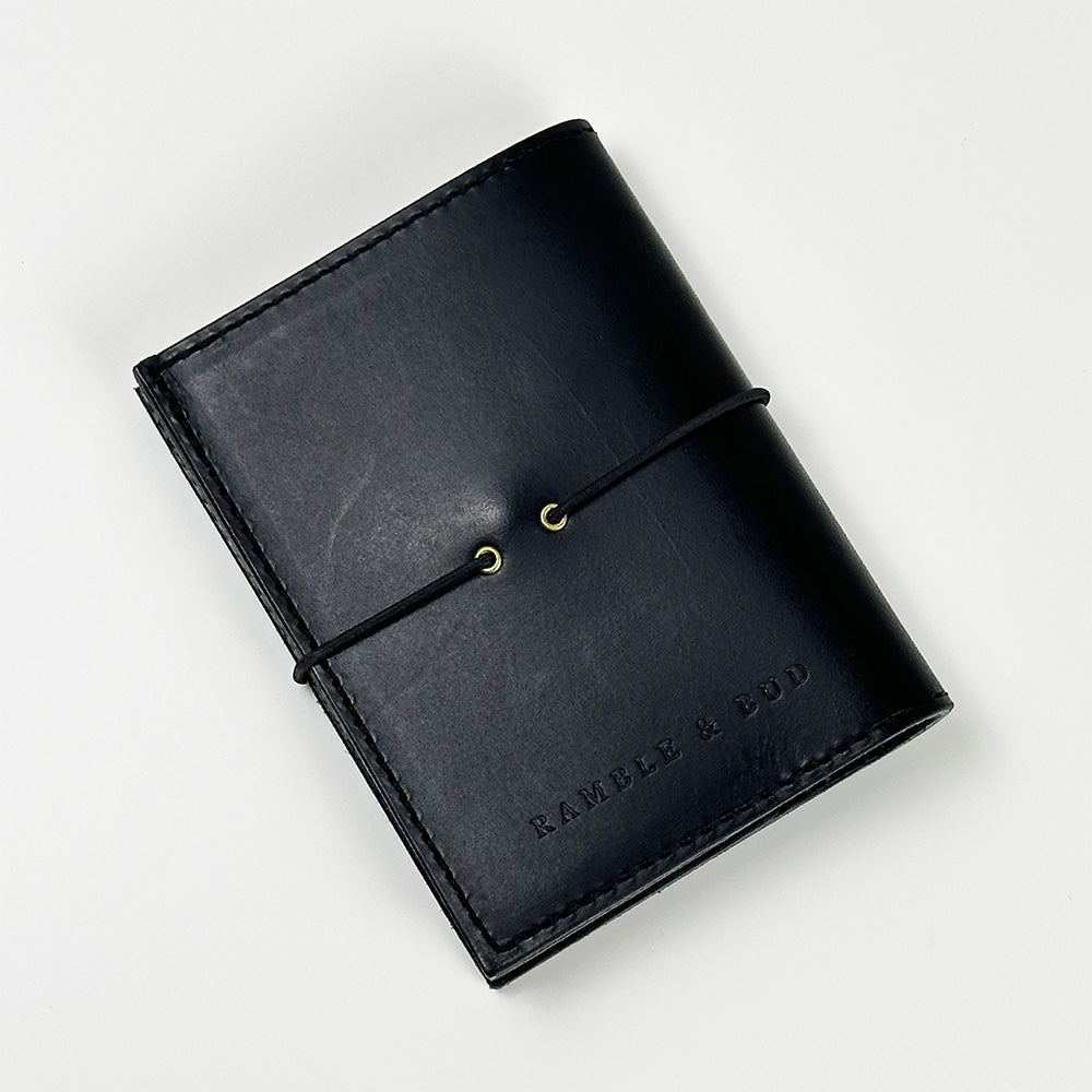 The Card Wallet