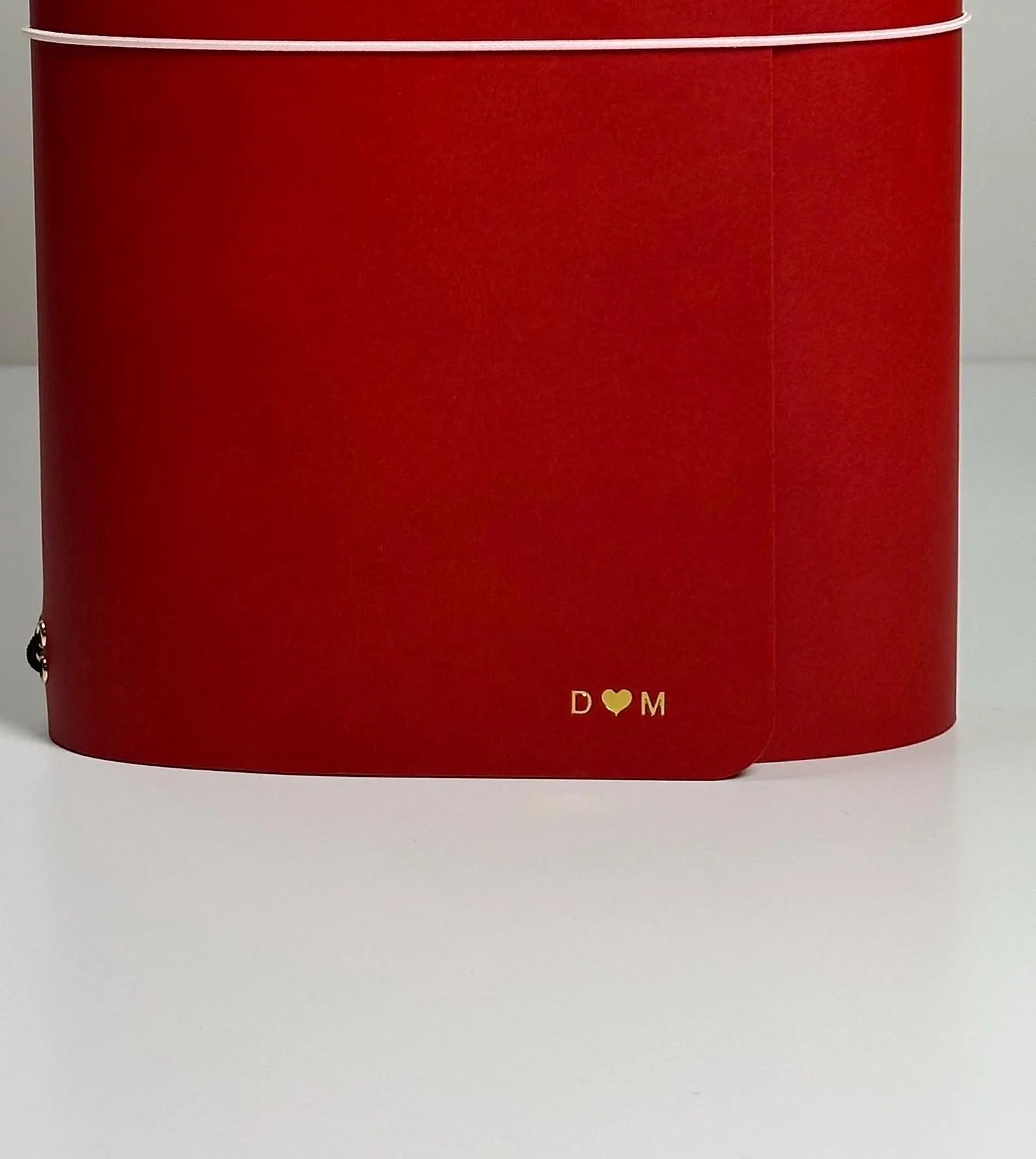 The A5 Trifold