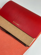 The A5 Trifold